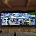 Indoor HD P2 Led Screen Video Wall